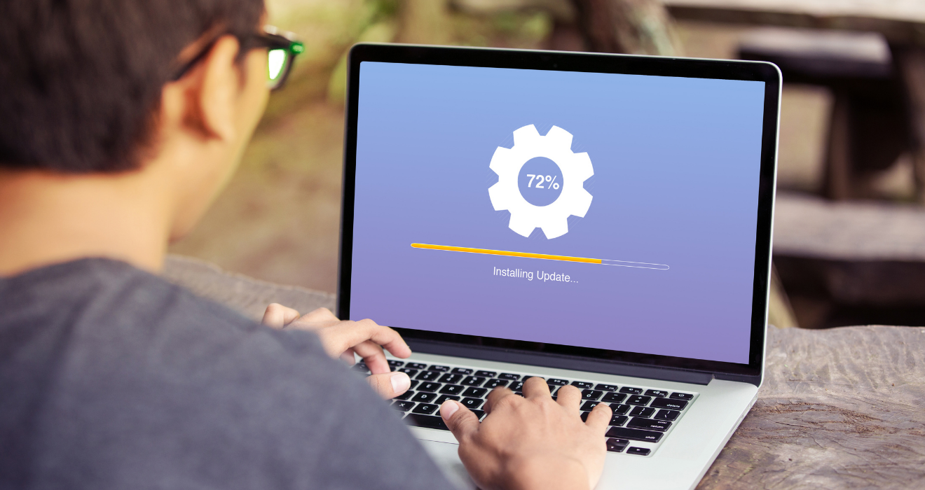 Update Payment-Modul für WordPress