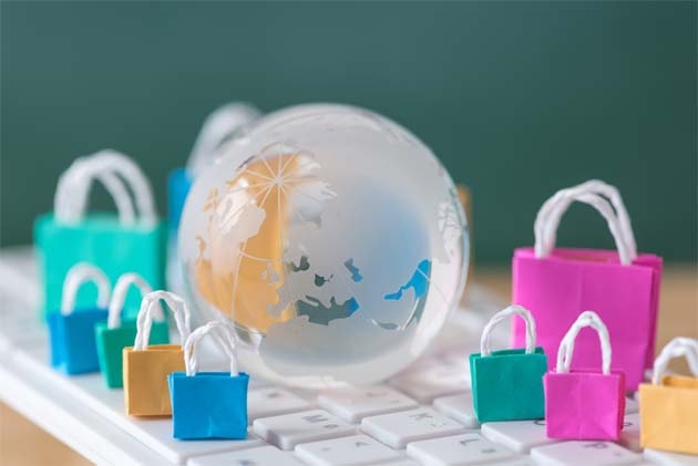 Wie Corona den Onlinehandel und die Welt verändert