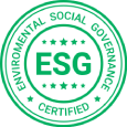 esg certificate