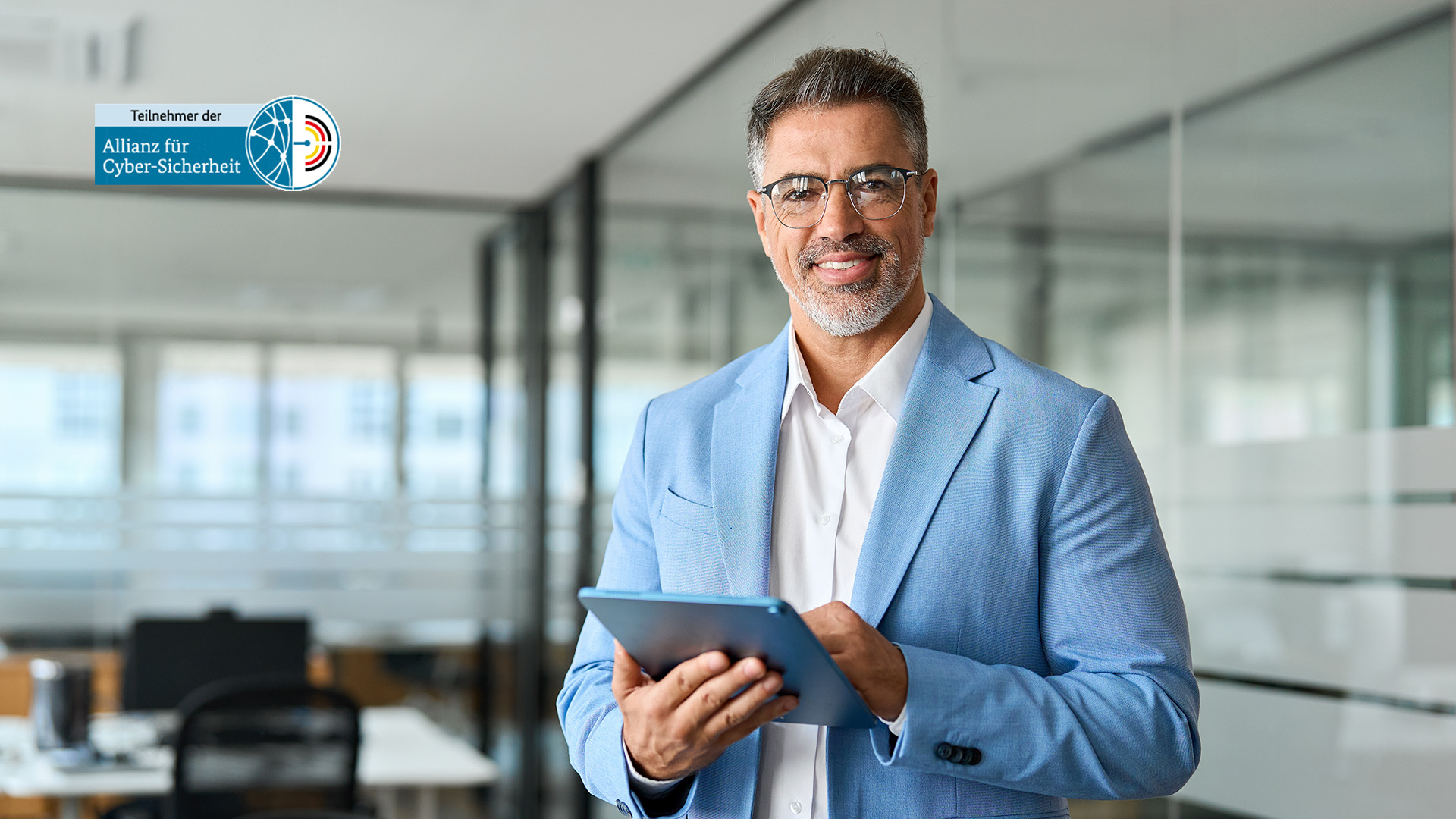 Allianz für Cyber-Sicherheit