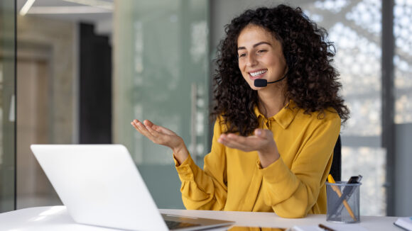 Support für Endkunden