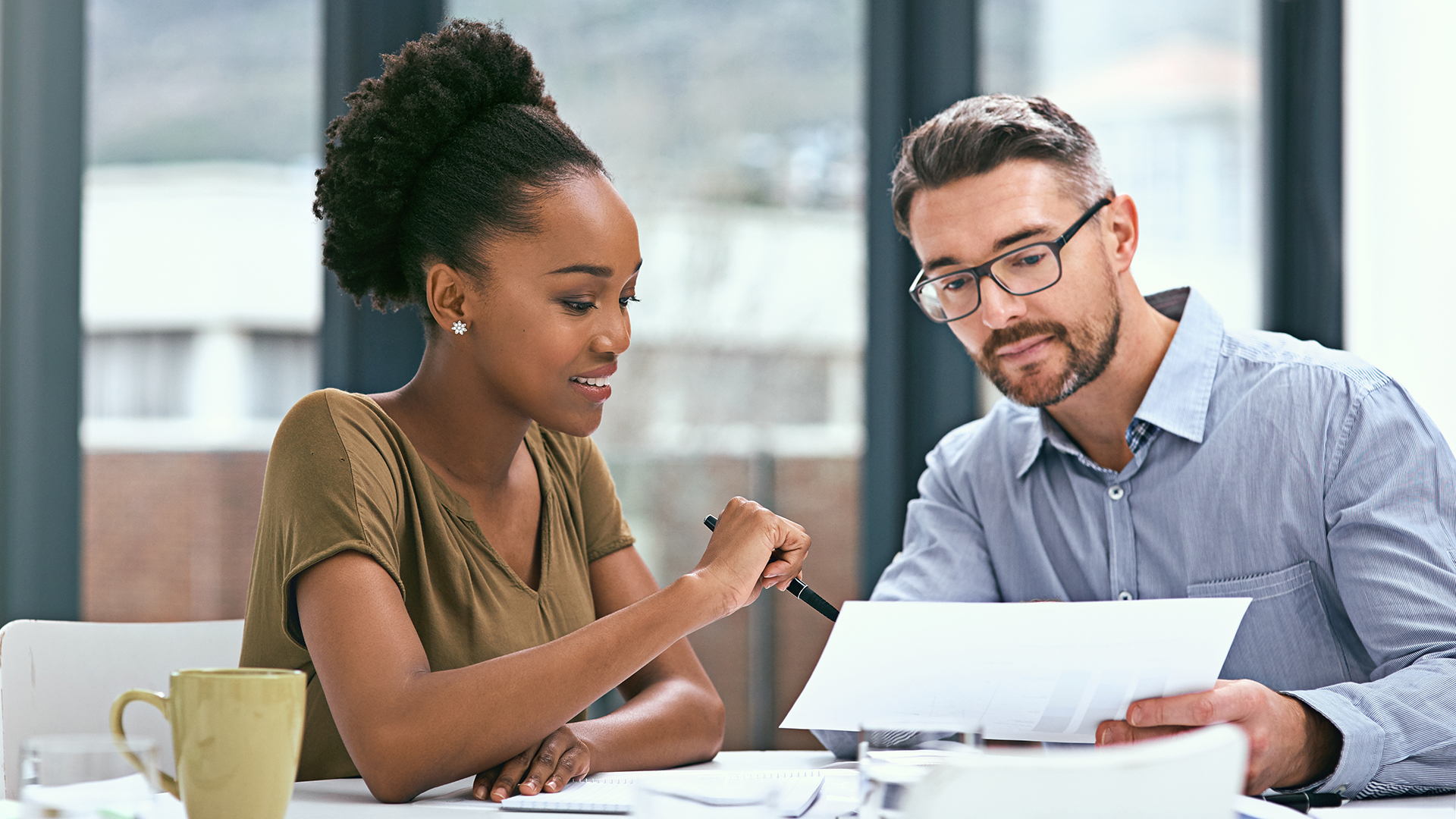 Projektmanagement und Beratung