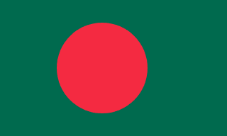 Bangladesch flag
