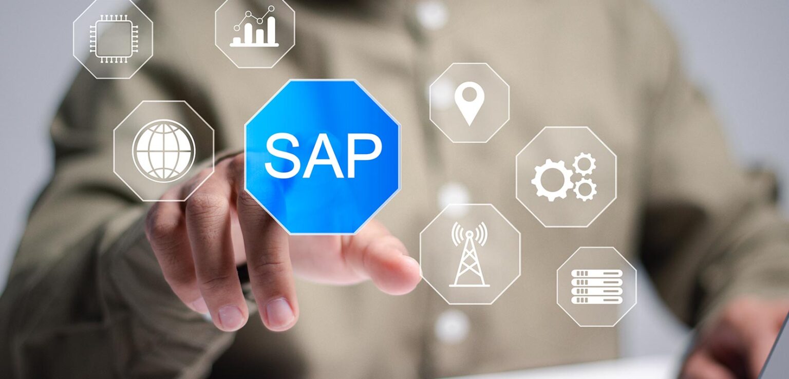 Zahlungen dürfen Ihren SAP-Stack nicht verlangsamen