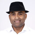 Gabriel Dixon, CEO, Novalnet