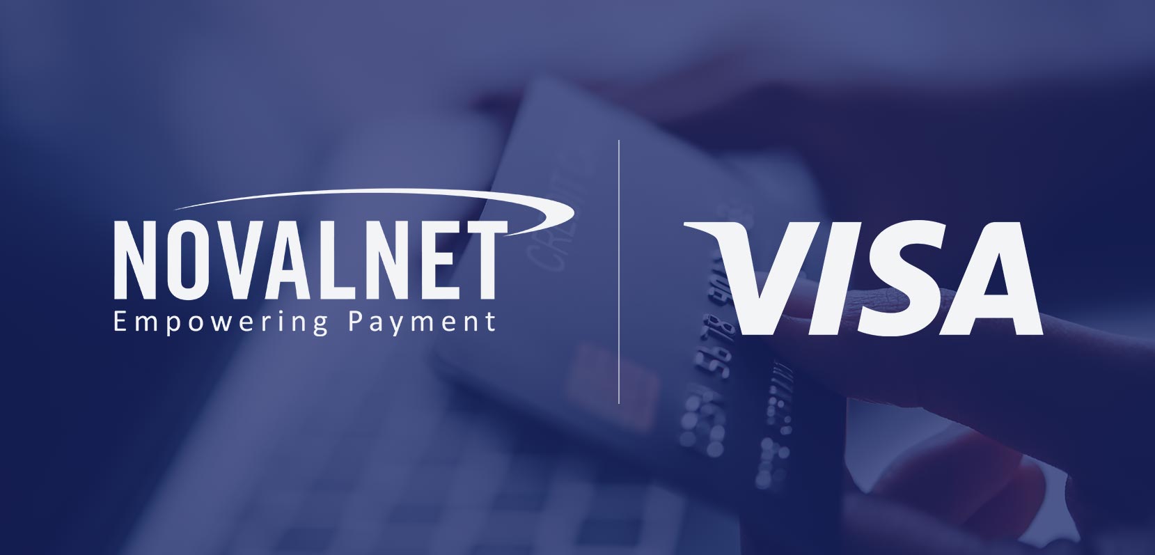 Novalnet wird VISA Acquirer und Principal Member