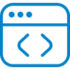 window code icon