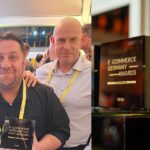 Novalnet belegt Platz 1 bei den E-Commerce Germany Awards 2026